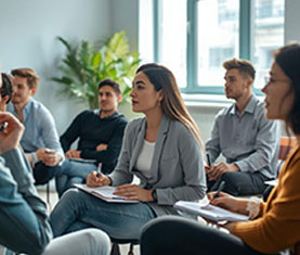 Osnovni kurs iz konstruktivističke psihoterapije
