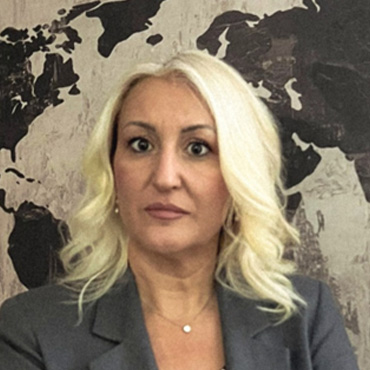 Zorica Miljković